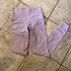 Lululemon leggings